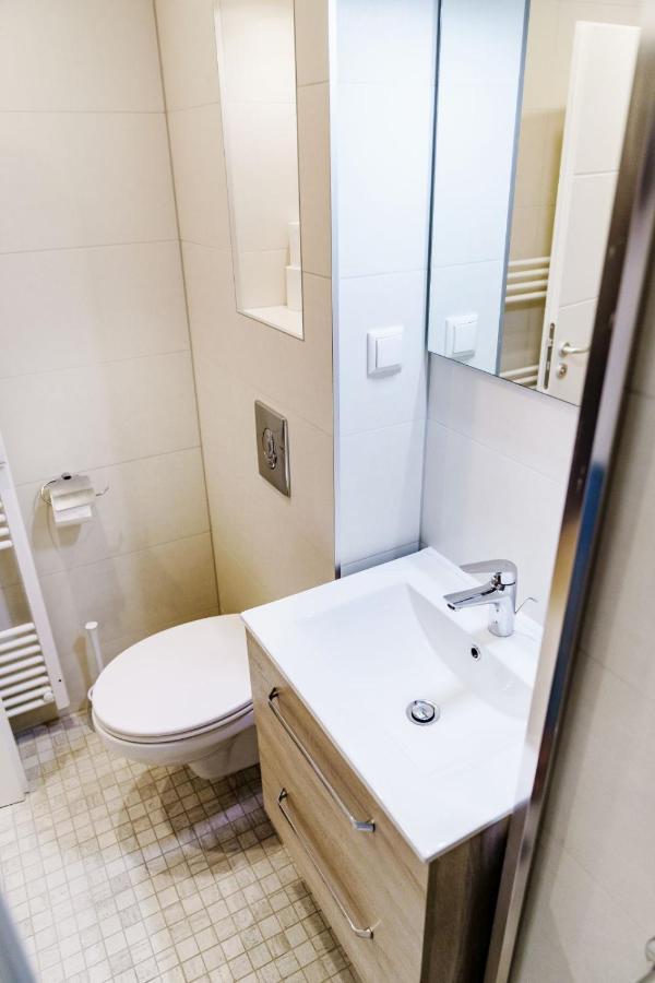 Haus Am See Luxury Hs 226 B Гослар Экстерьер фото