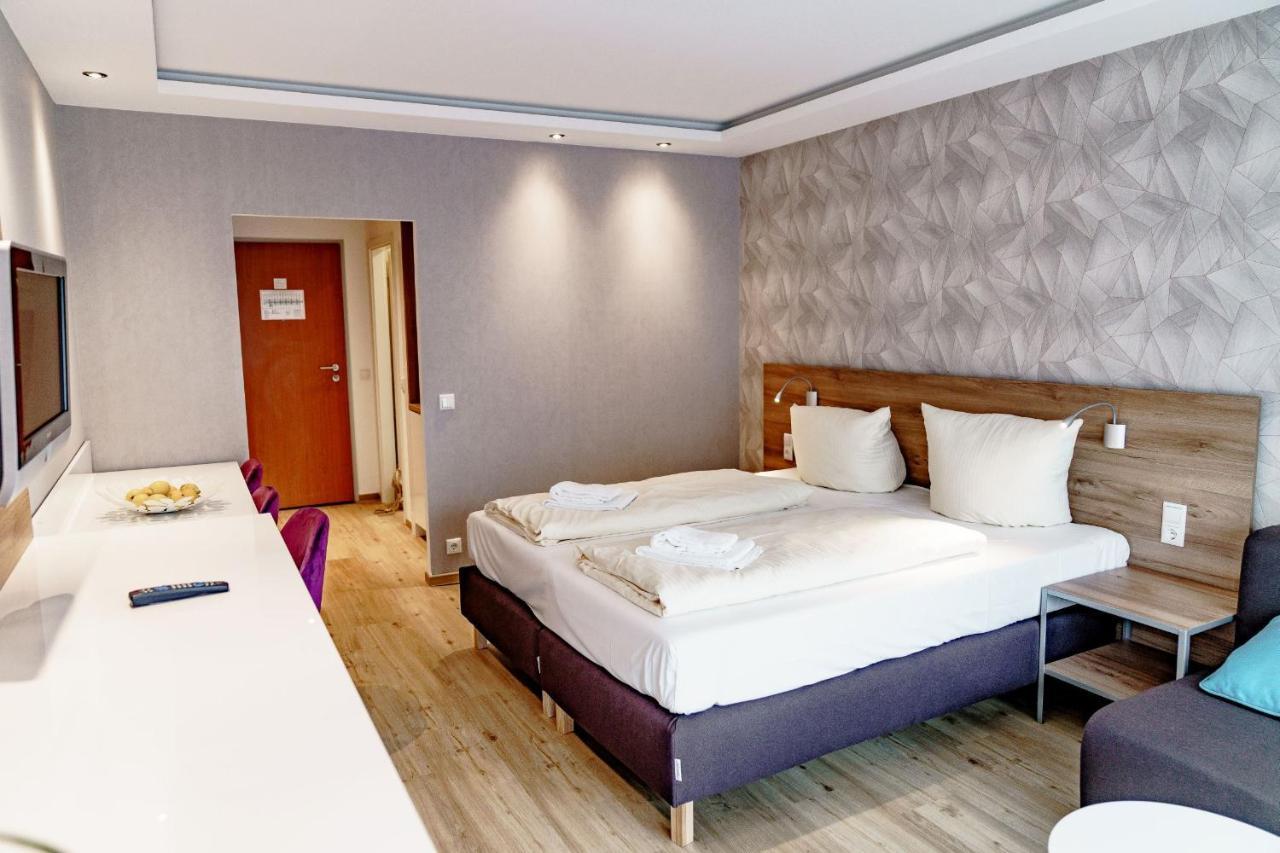 Haus Am See Luxury Hs 226 B Гослар Экстерьер фото