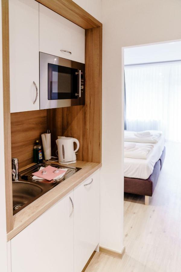 Haus Am See Luxury Hs 226 B Гослар Экстерьер фото