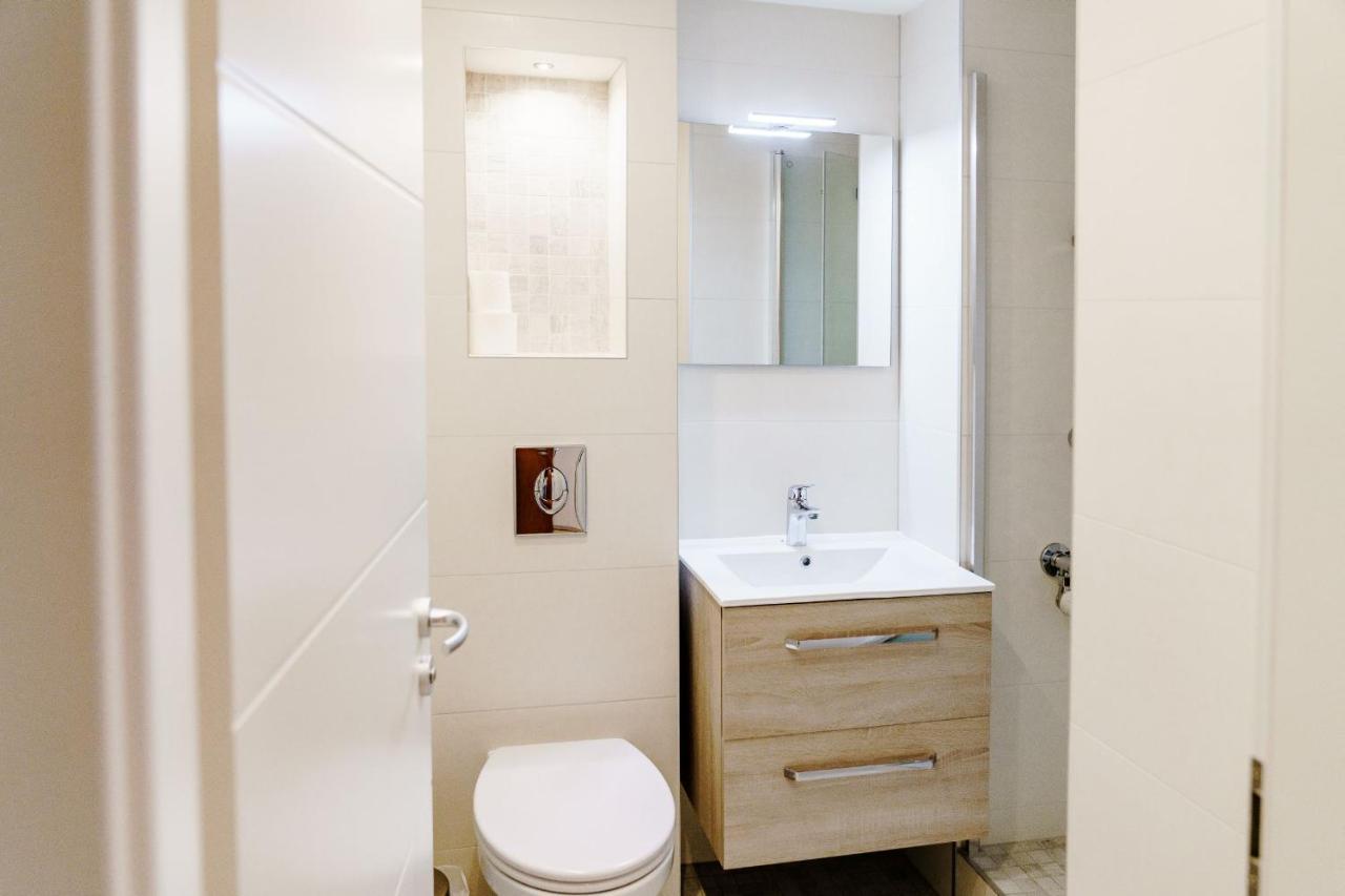 Haus Am See Luxury Hs 226 B Гослар Экстерьер фото