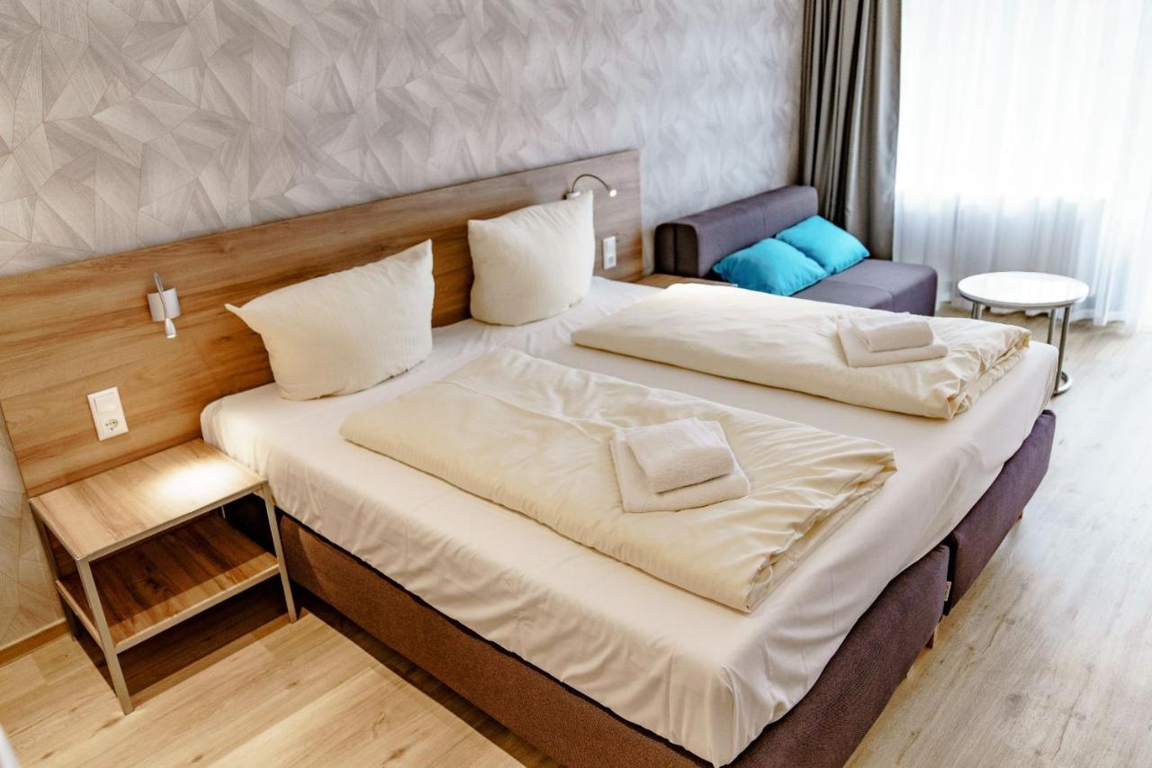 Haus Am See Luxury Hs 226 B Гослар Экстерьер фото