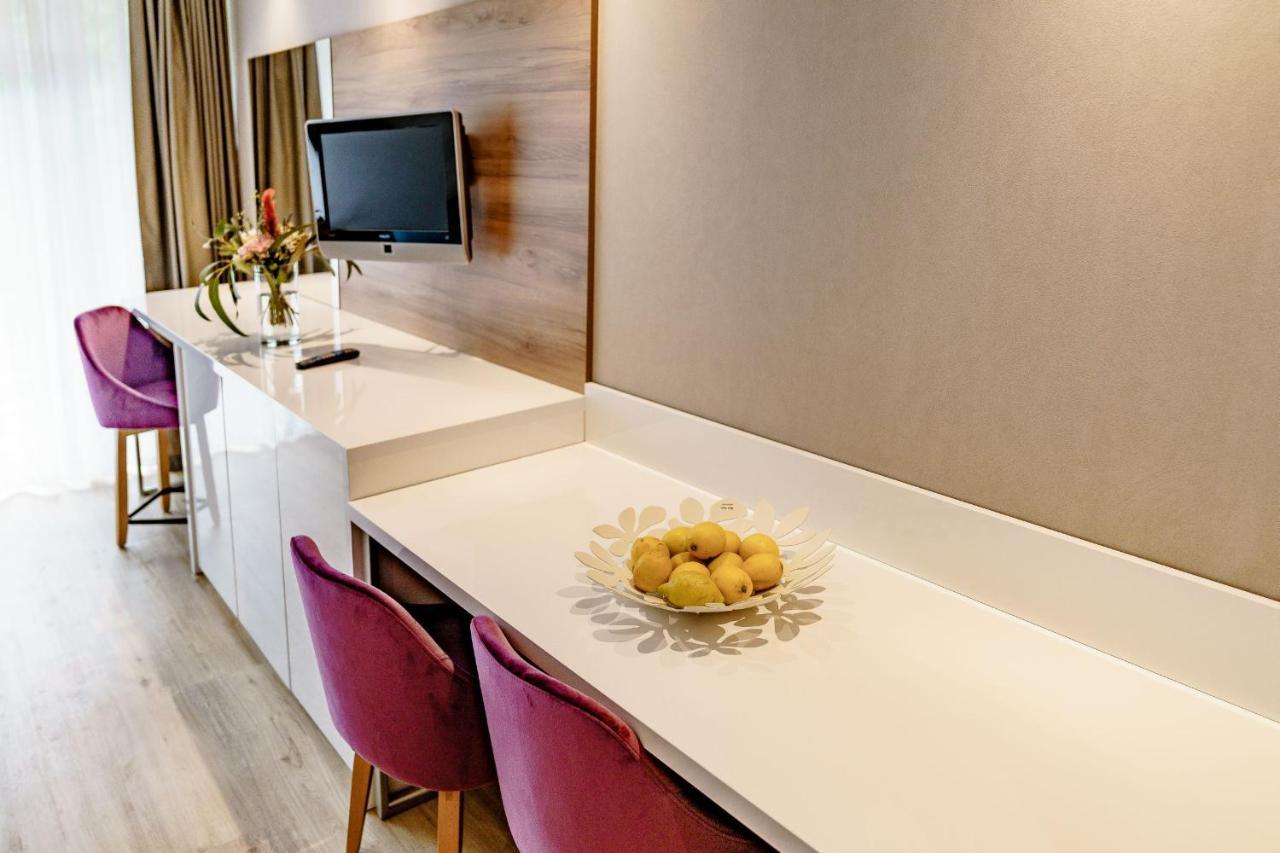 Haus Am See Luxury Hs 226 B Гослар Экстерьер фото