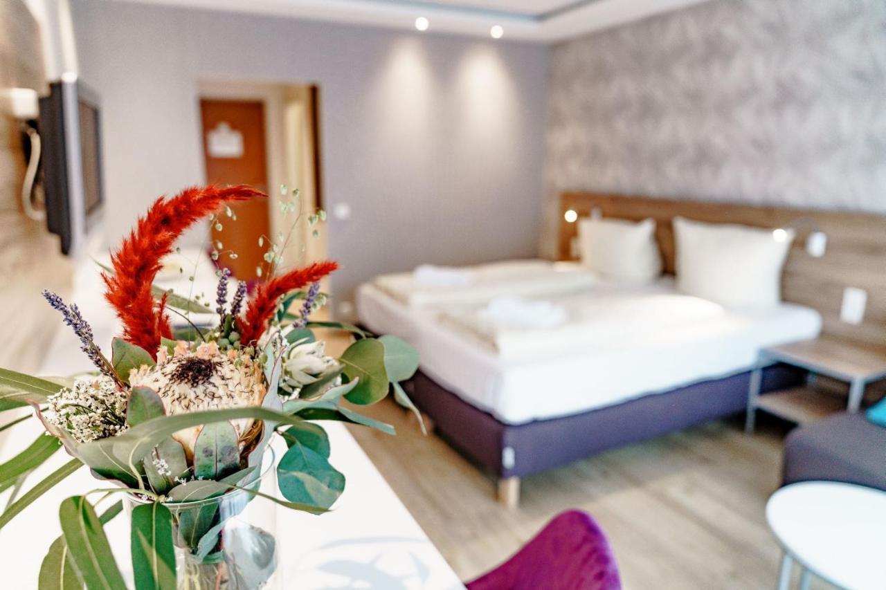 Haus Am See Luxury Hs 226 B Гослар Экстерьер фото