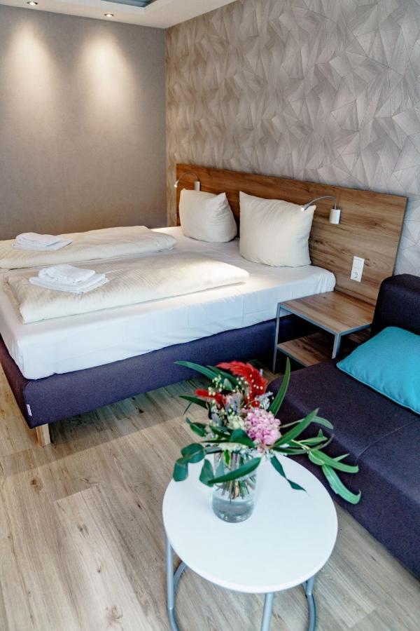 Haus Am See Luxury Hs 226 B Гослар Экстерьер фото