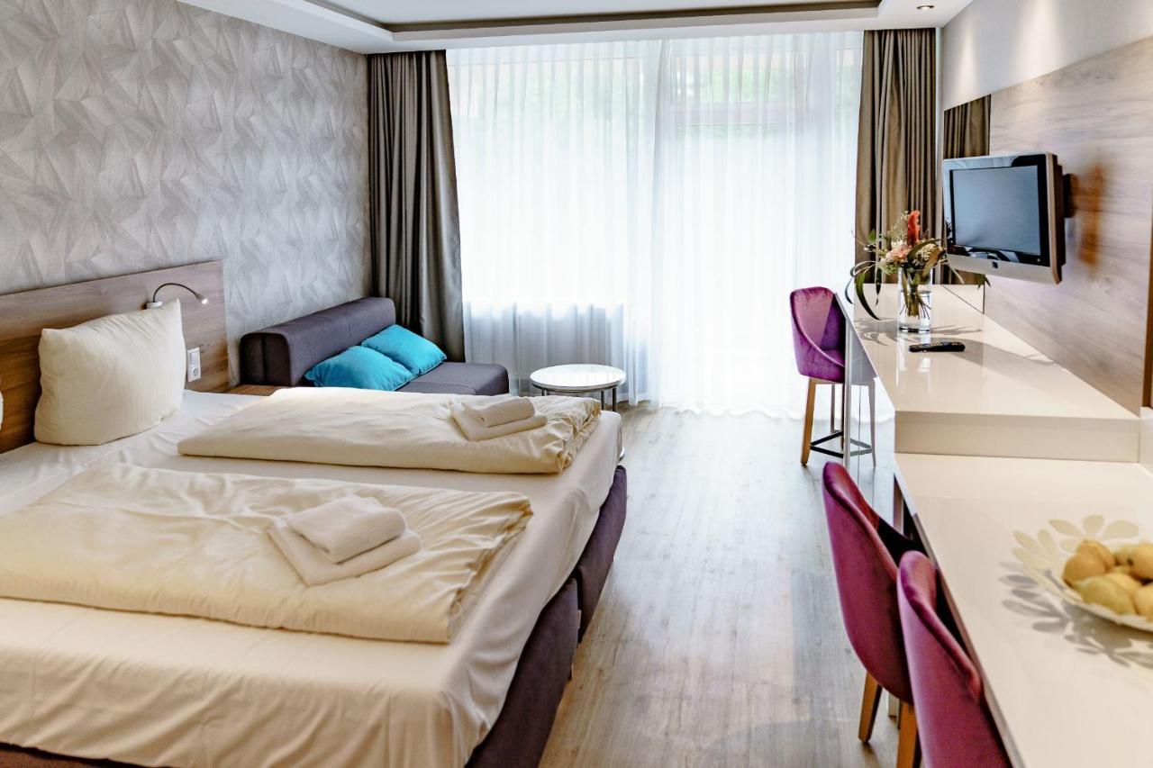 Haus Am See Luxury Hs 226 B Гослар Экстерьер фото