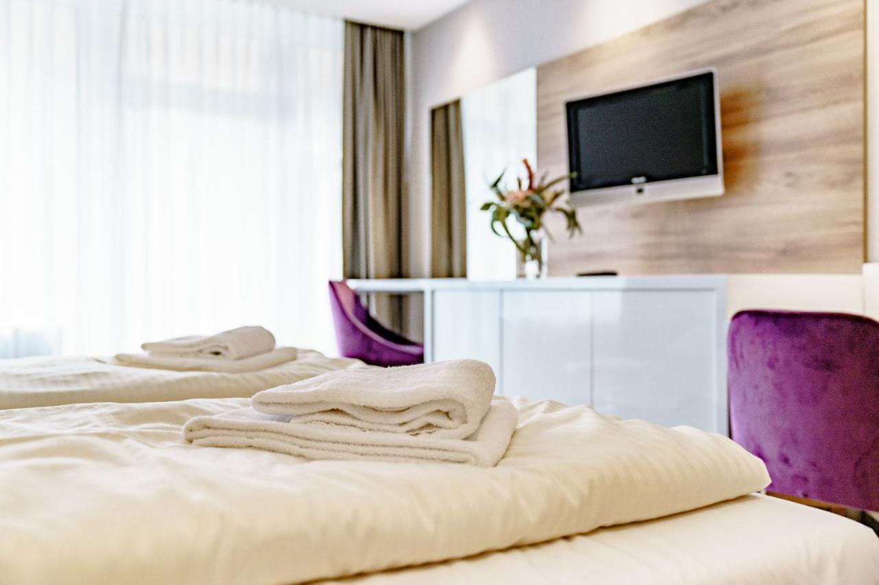 Haus Am See Luxury Hs 226 B Гослар Экстерьер фото