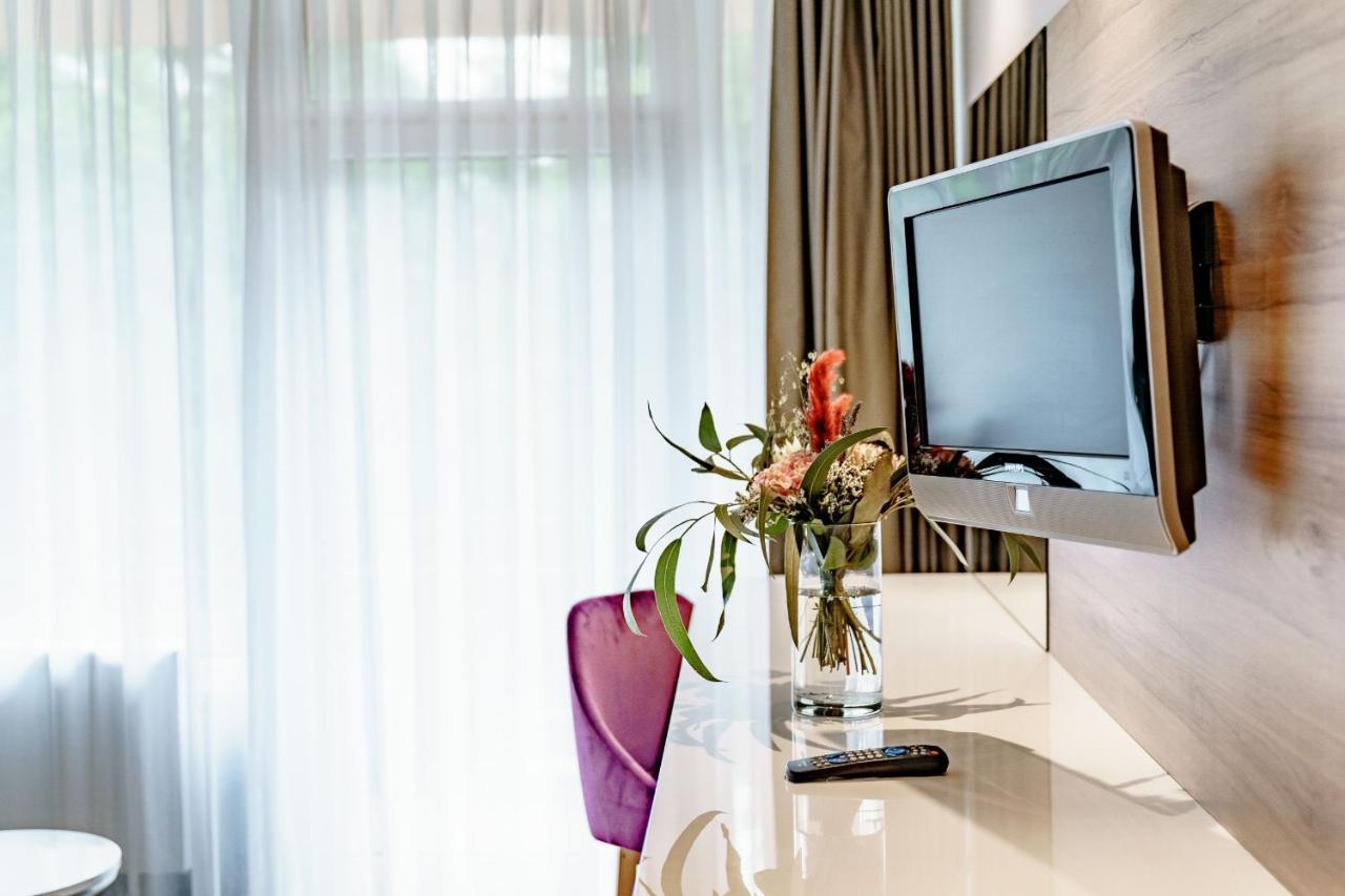 Haus Am See Luxury Hs 226 B Гослар Экстерьер фото