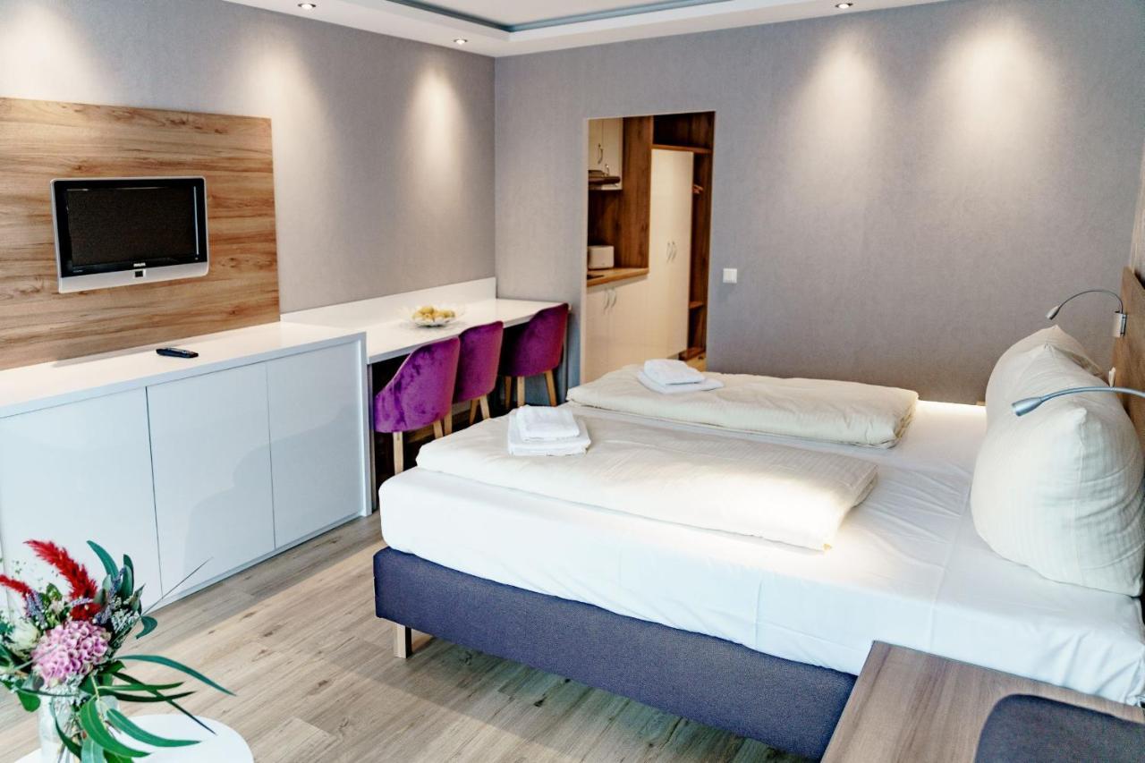 Haus Am See Luxury Hs 226 B Гослар Экстерьер фото