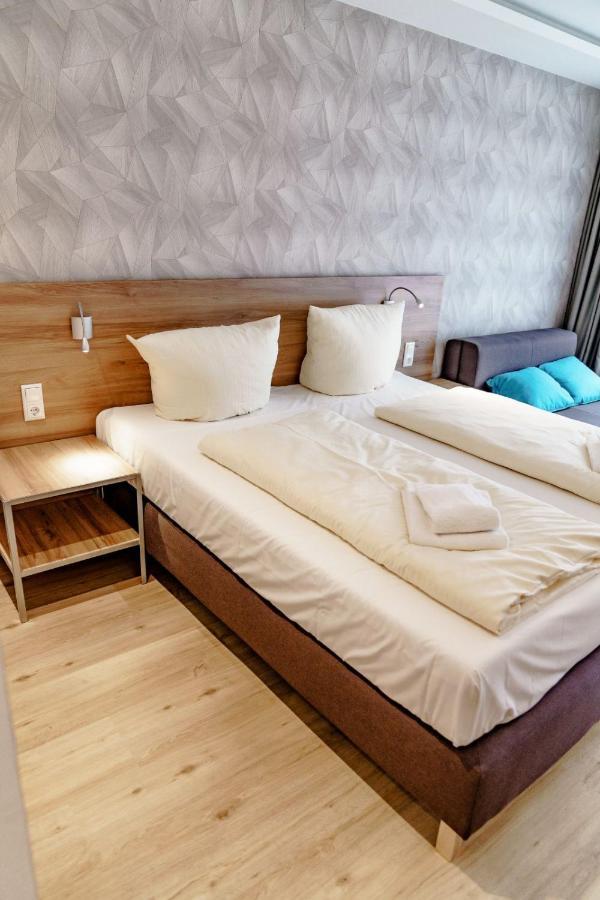 Haus Am See Luxury Hs 226 B Гослар Экстерьер фото