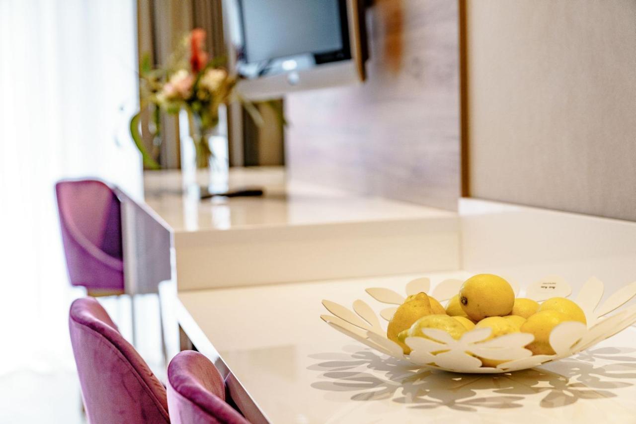 Haus Am See Luxury Hs 226 B Гослар Экстерьер фото