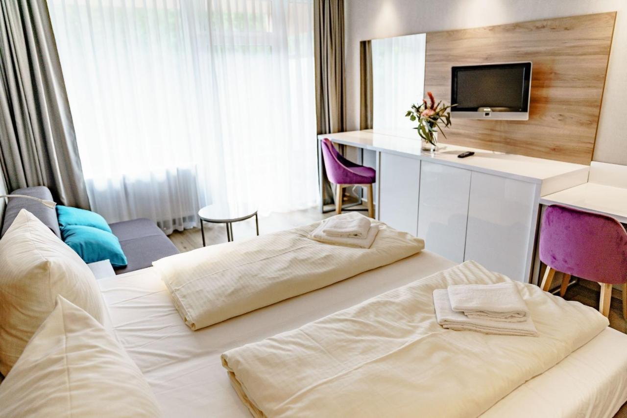 Haus Am See Luxury Hs 226 B Гослар Экстерьер фото