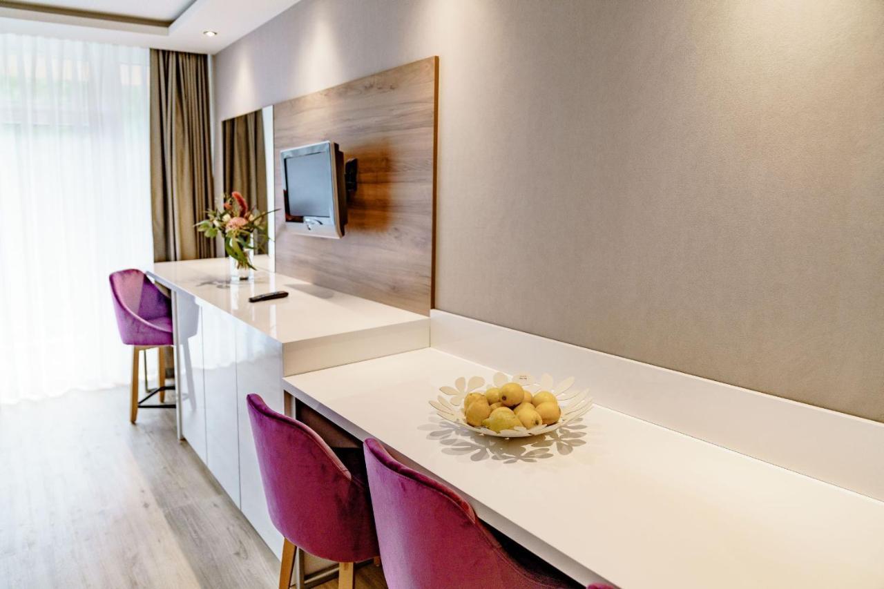 Haus Am See Luxury Hs 226 B Гослар Экстерьер фото