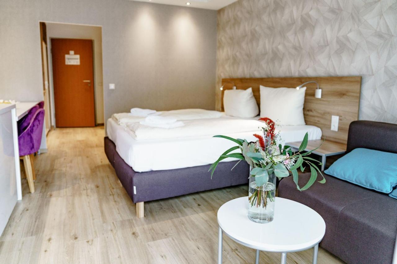 Haus Am See Luxury Hs 226 B Гослар Экстерьер фото