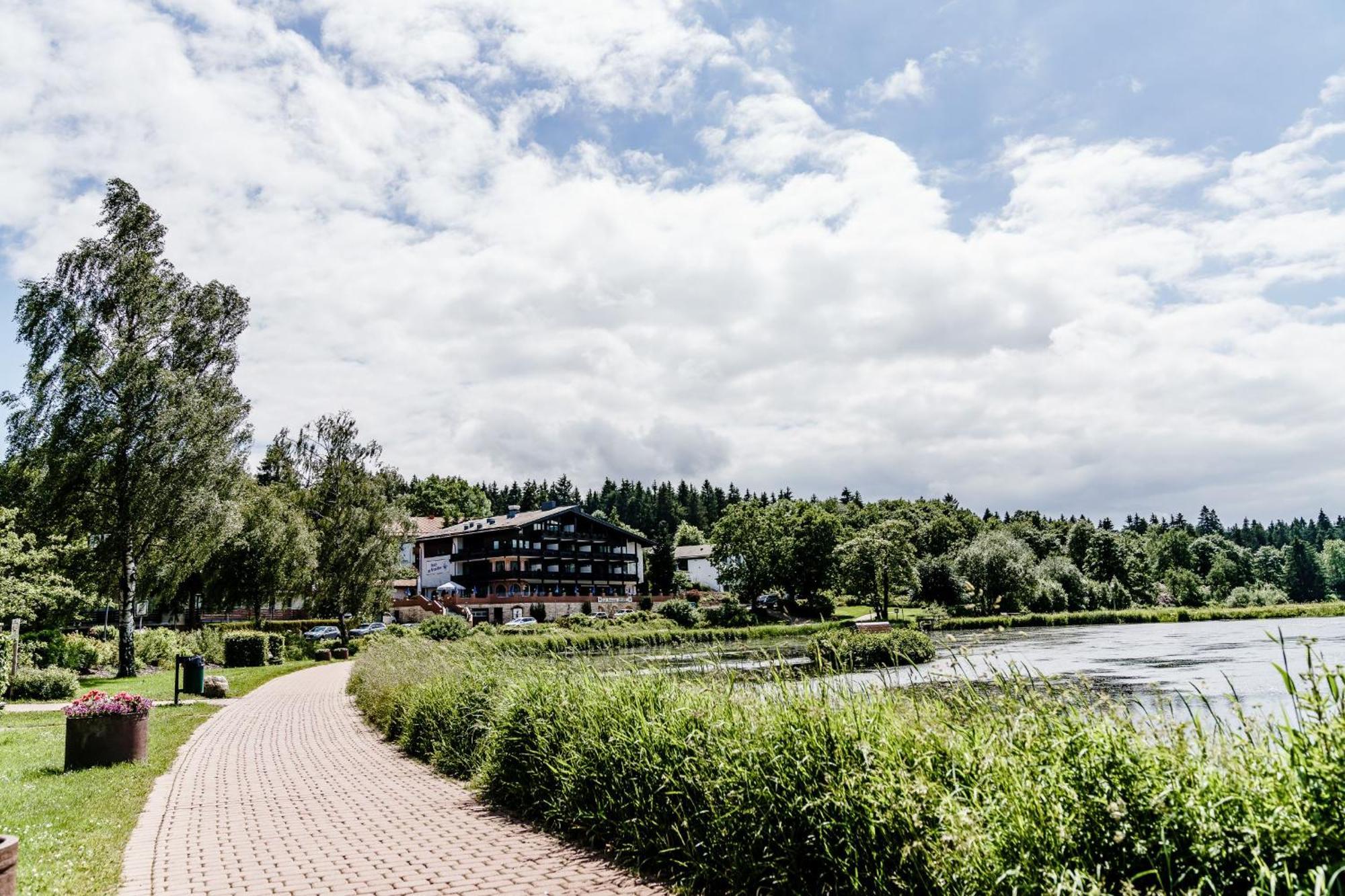 Haus Am See Luxury Hs 226 B Гослар Экстерьер фото
